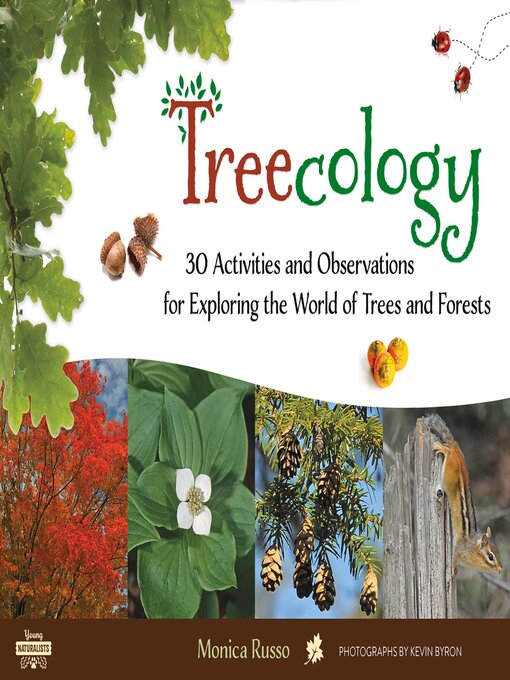 Title details for Treecology by Monica Russo - Available